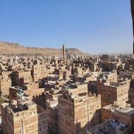 Země byla chudá i před válkou. Řešila mimo jiné nedostatek vody. Konflikt ovšem rozbil i to, co fungovalo.