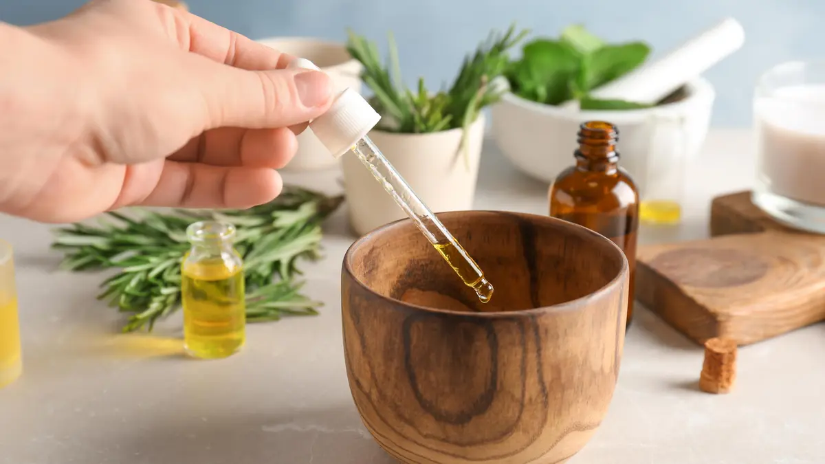 Jak provonět domov. Přírodní vůně, které fungují lépe než difuzéry