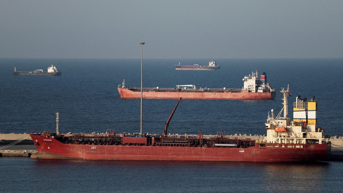 Experti: Krize na trhu s ropou teprve začíná, do Evropy ještě nedorazila