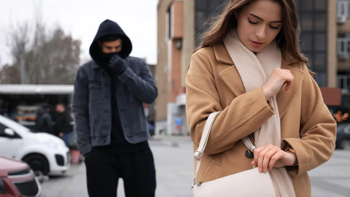 Větší bezpečí pro ženy. Laserová technologie pomůže detekovat chování predátorů