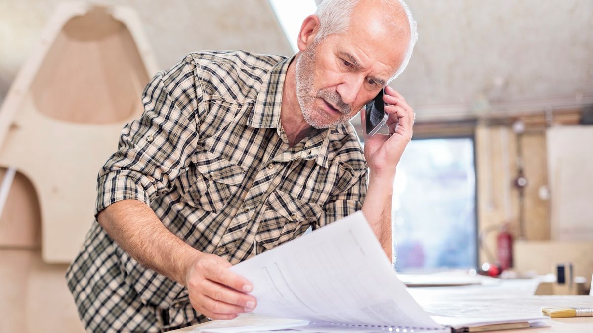 PŘEHLEDNĚ: Jak na přehledy pro sociální správu a zdravotní pojišťovnu