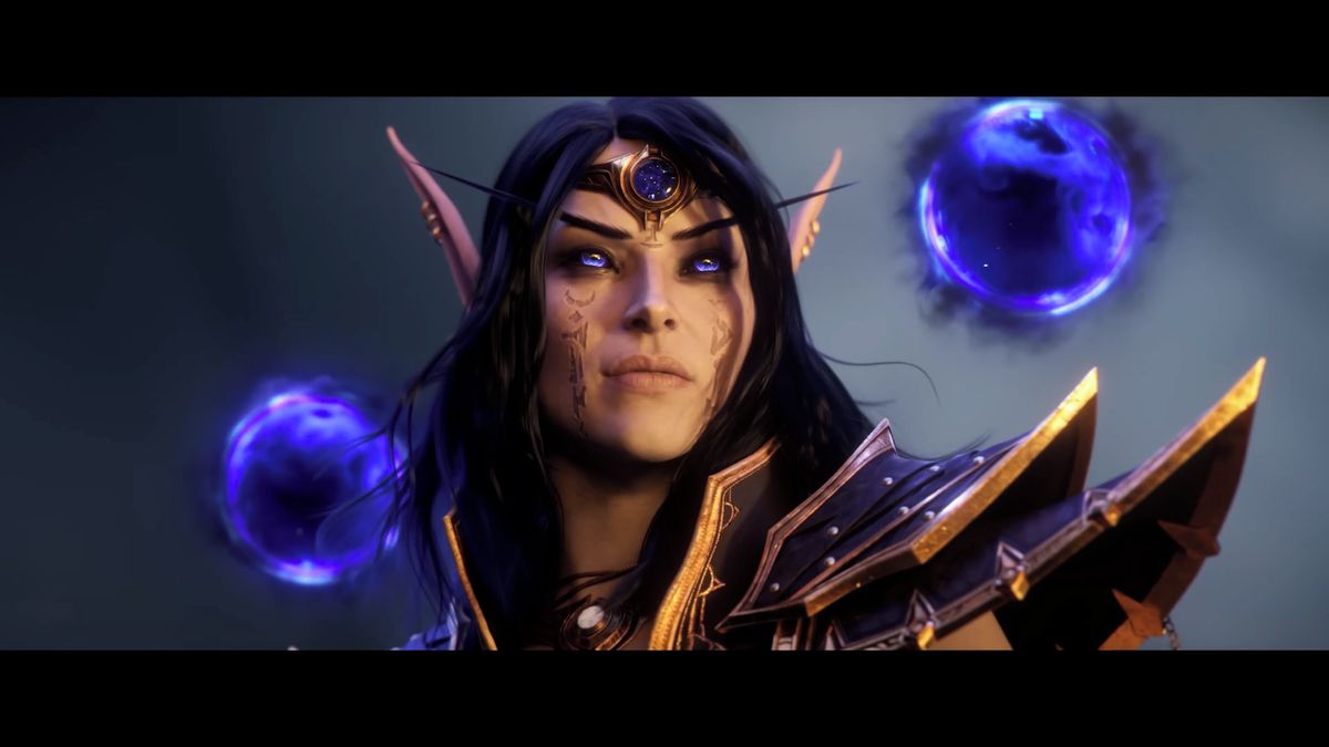 RECENZE: Nejtemnější kapitola World of Warcraft? Datadisk Midnight slibuje návrat do formy