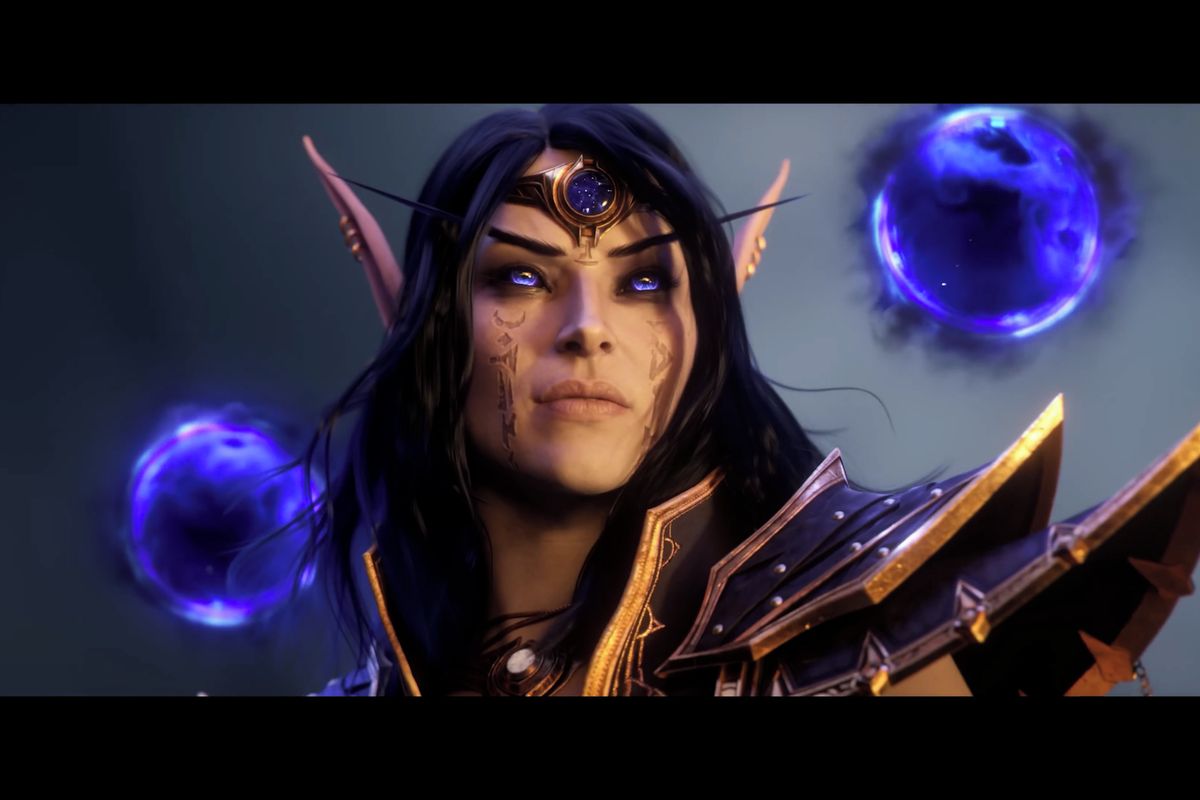 RECENZE: Nejtemnější kapitola World of Warcraft? Datadisk Midnight slibuje návrat do formy