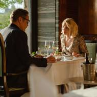 Seriál Pád domu Kollerů je natočený podle scénáře Natálie Kocábové.