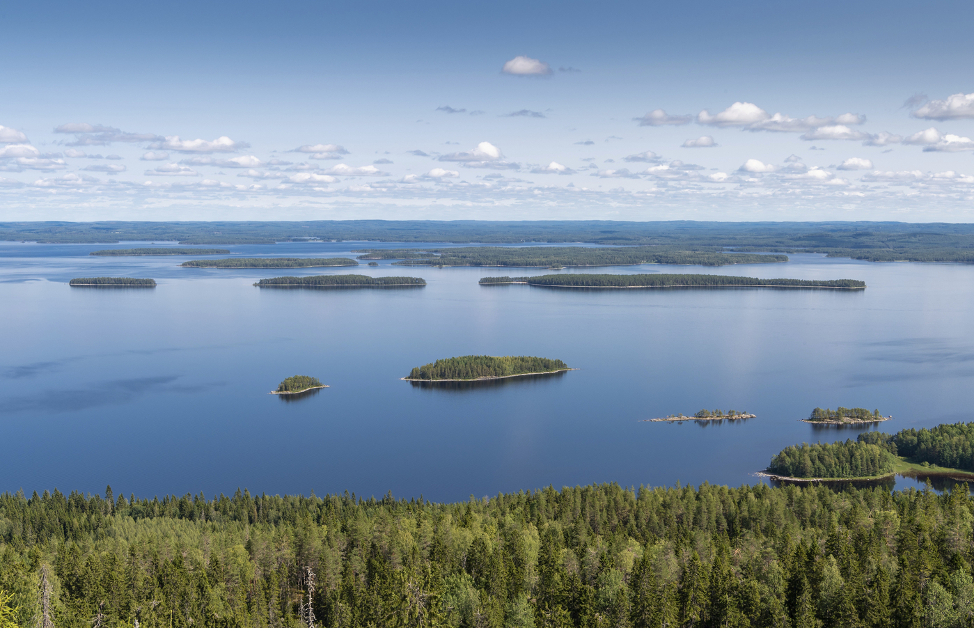 Học cách thư giãn như người Phần Lan, mời gọi quốc gia hạnh phúc nhất thế giới đến chuyến đi miễn phí một tuần