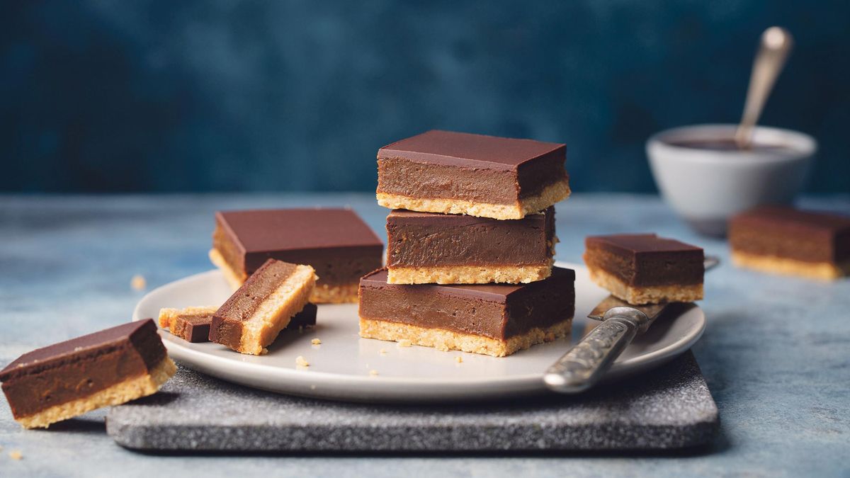 Milionářské řezy: dezert, který má styl a přitom ho zvládne každý