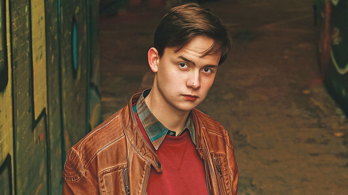 Maxmilián Kocek: Empatie má hranice, čisté zlo pochopit nejde