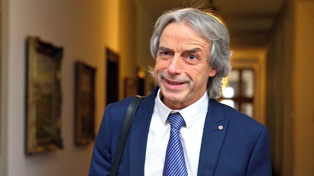 Exprimátor Bém by mohl v Praze kandidovat za ANO