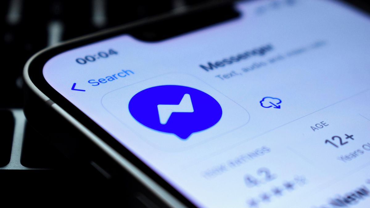 Webový Messenger v dubnu skončí