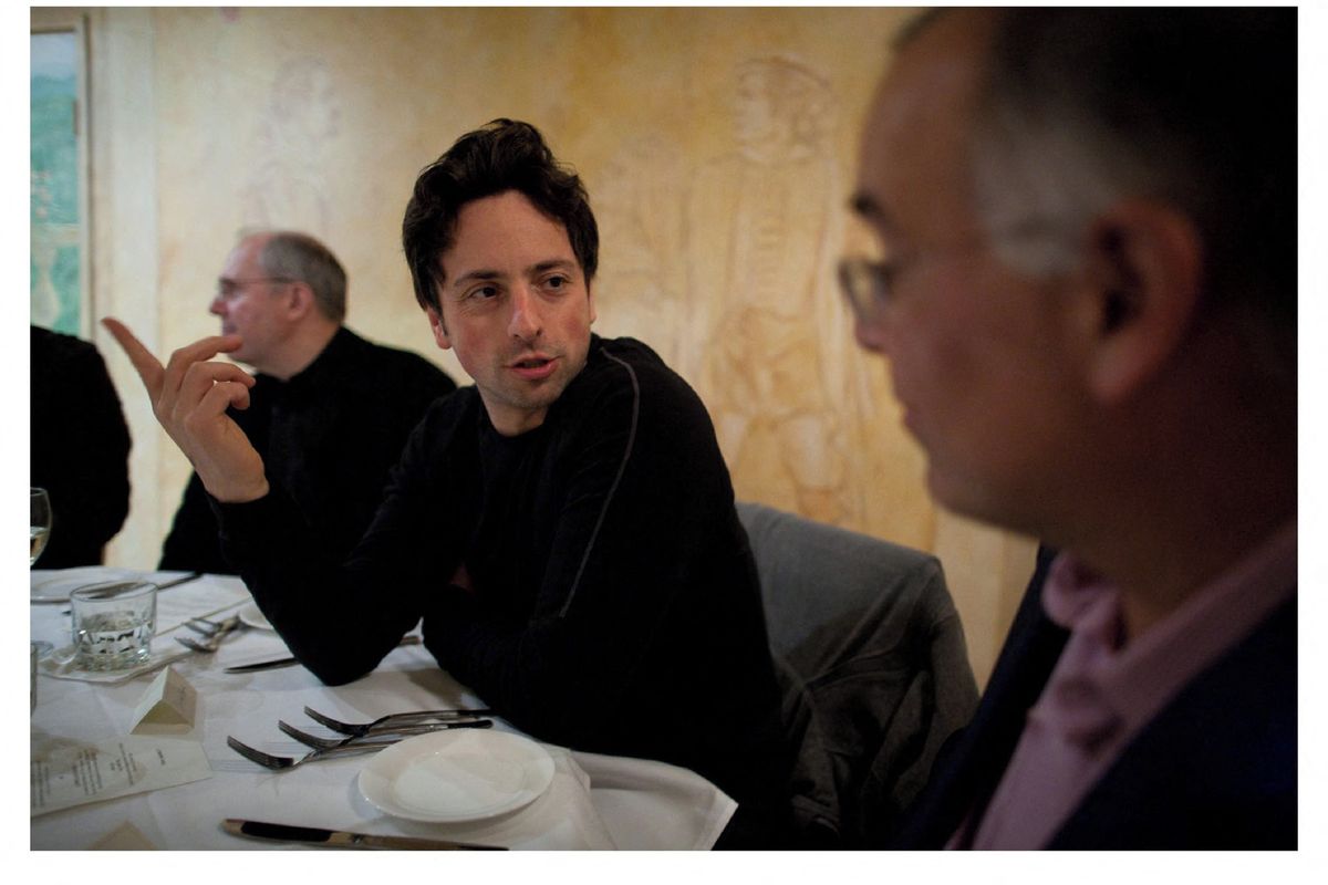 Kalifornští boháči se bouří proti plánované dani pro miliardáře