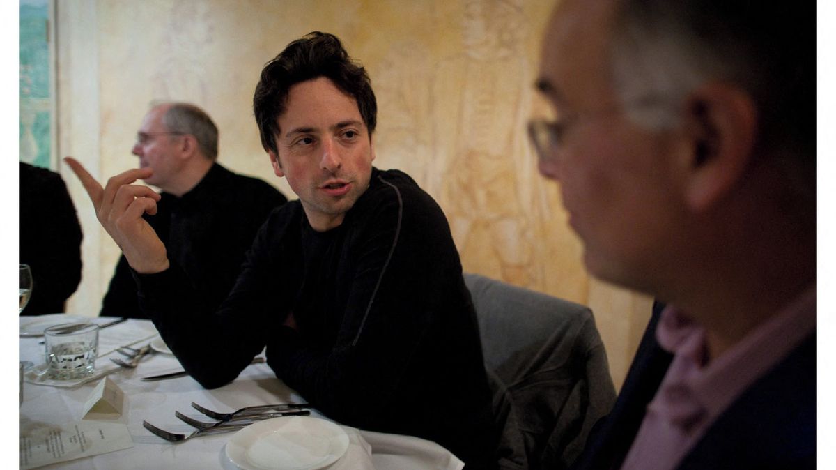 Kalifornští boháči se bouří proti plánované dani pro miliardáře