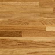 Některé vzory moc pravidelné nejsou. Tzv. lodní pokládka má jen jedno pravidlo: parkety jsou pokládány rovnoběžně. Zbytek je na proporcích místnosti a délce jednotlivých prken.