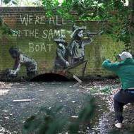 „Všichni jsme na jedné lodi.“