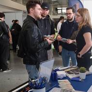 Technické obory jsou ty nejžádanější