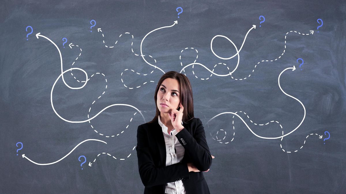 Nemění názor a přeceňují se. 11 vlastností typických pro lidi s nízkým IQ