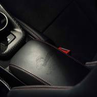 Středový tunel Porsche 911 S/T Sonderwunsch Camel GT Challenge