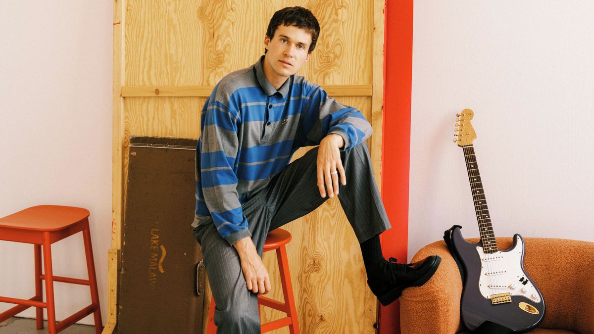 Albert Černý z Lake Malawi: Chceme se s lidmi setkávat offline - naživo