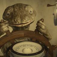 V mloka Andyho se mění Petr Čtvrtníček.