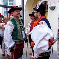 Radek Vondráček, rodák z Kroměříže