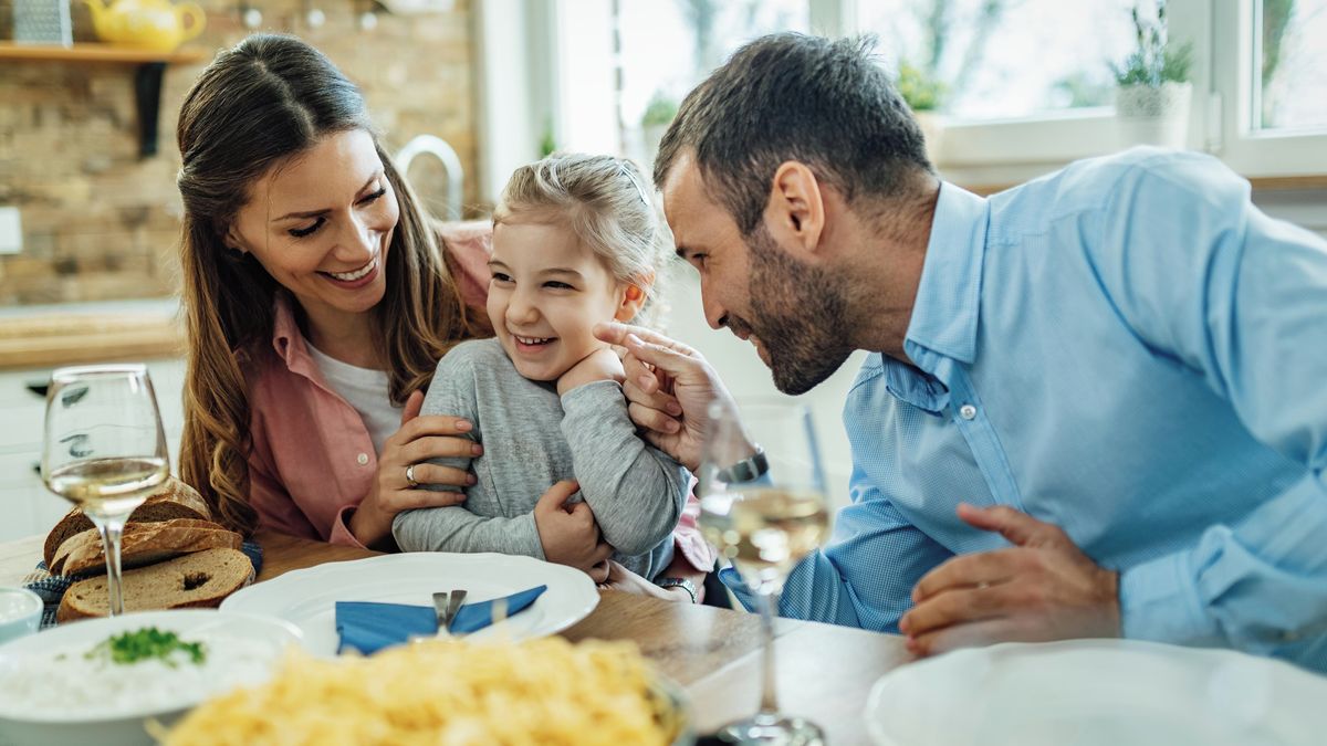 Má váš nový partner děti? Připravte se na vztah plný výzev