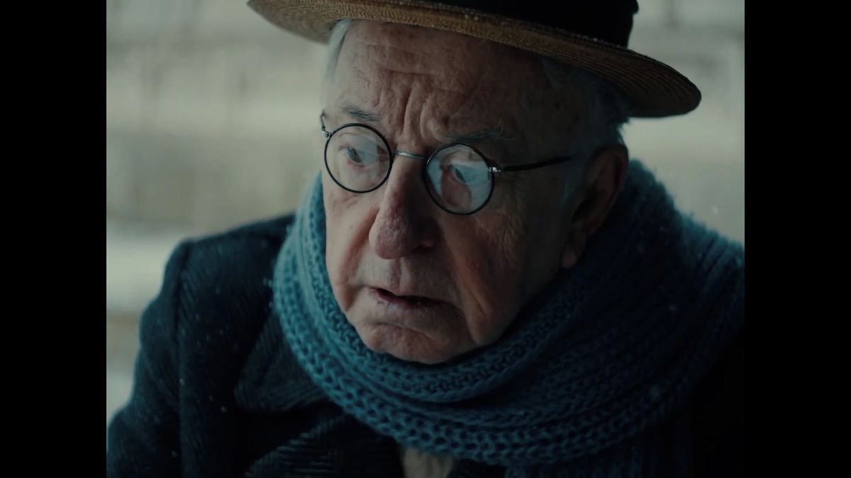 Na bohatý program Smetanovy Litomyšle láká zmrzlinář Jiří Lábus