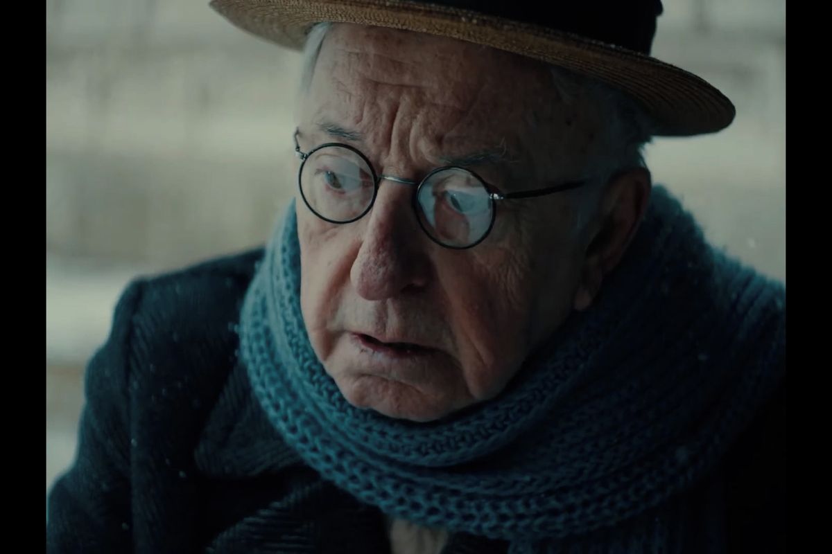 Na bohatý program Smetanovy Litomyšle láká zmrzlinář Jiří Lábus 