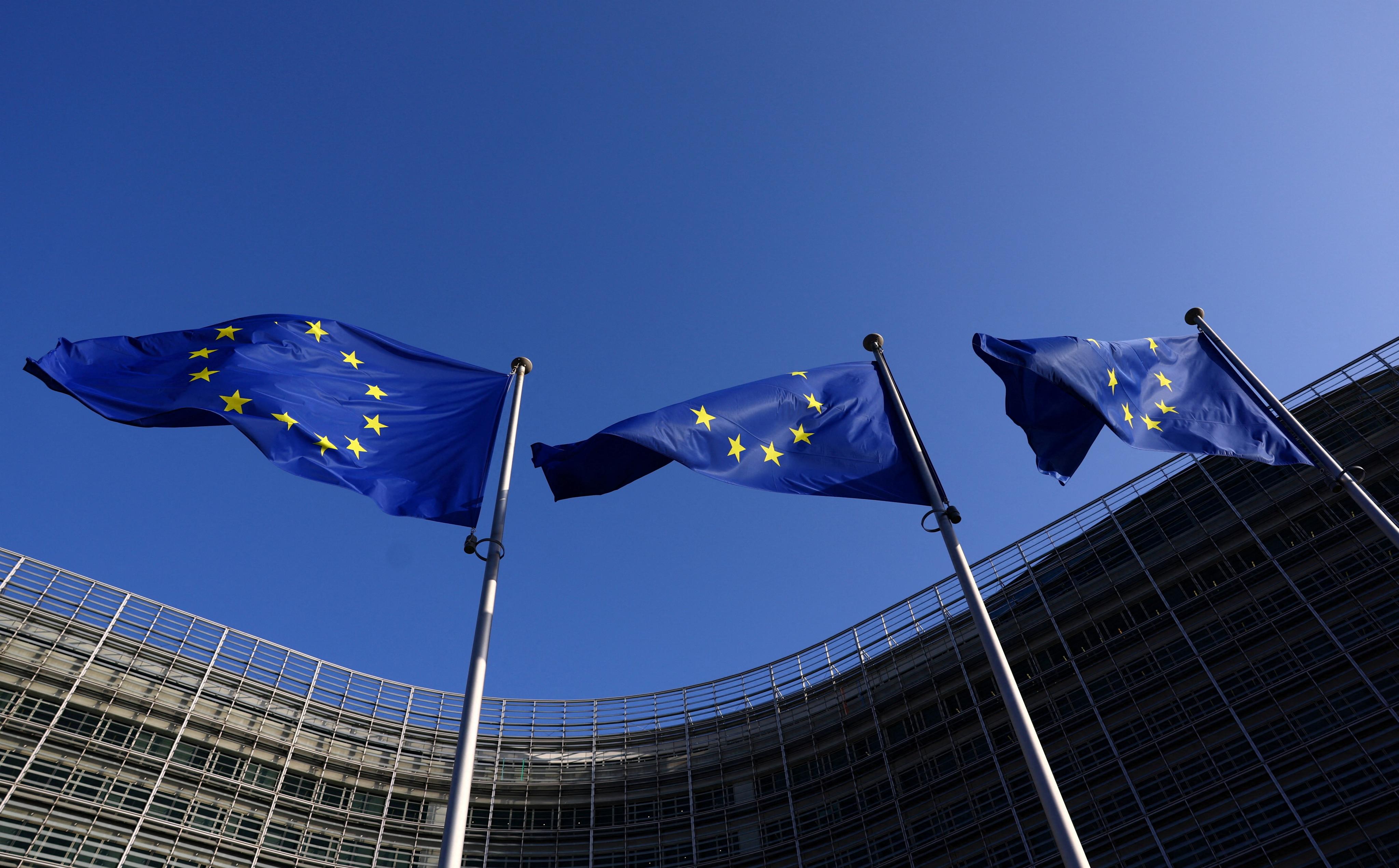 Podpora místní produkce. Evropa chystá plán, jak lépe vzdorovat konkurenci z Číny