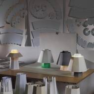 Osvětlení s názvem B1 Lamps