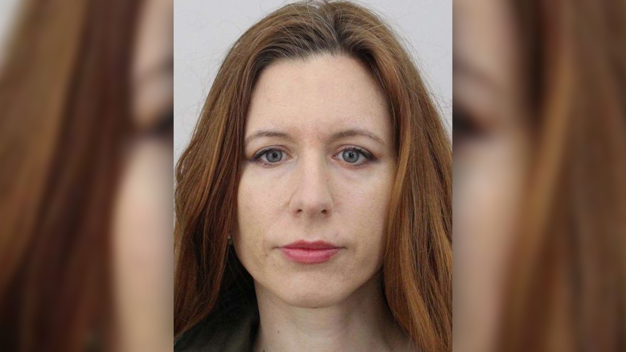 Cảnh sát đã mở rộng tìm kiếm người phụ nữ từ Jablonec.