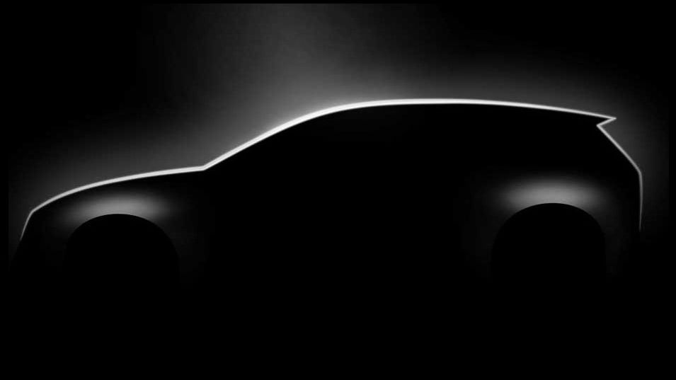 Volkswagen Golf nové generace na prvním snímku