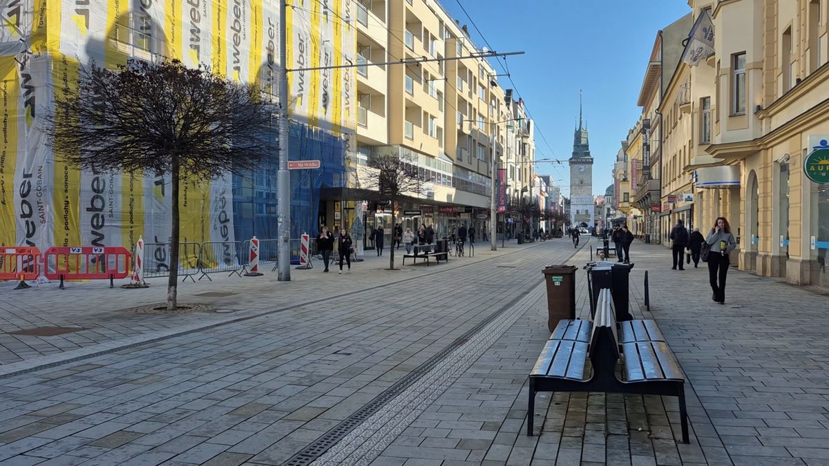 Spor o pardubický bulvár trvá přes deset let, nepomohl ani mediátor