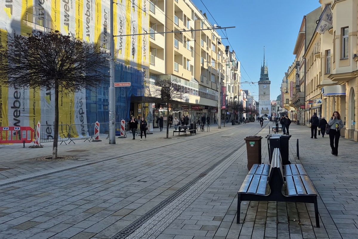 Spor o pardubický bulvár trvá přes deset let, nepomohl ani mediátor