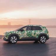 Elektromobil bude dostupný ve třech konfiguracích, vrcholná nabídne odhadovaný dojezd 436 kilometrů.