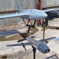 Bezpolitní prostředky na Czech UAS Industry Day v Moravských Budějovicích