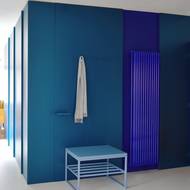 Stěny kostky mají z každé strany jinou funkci.