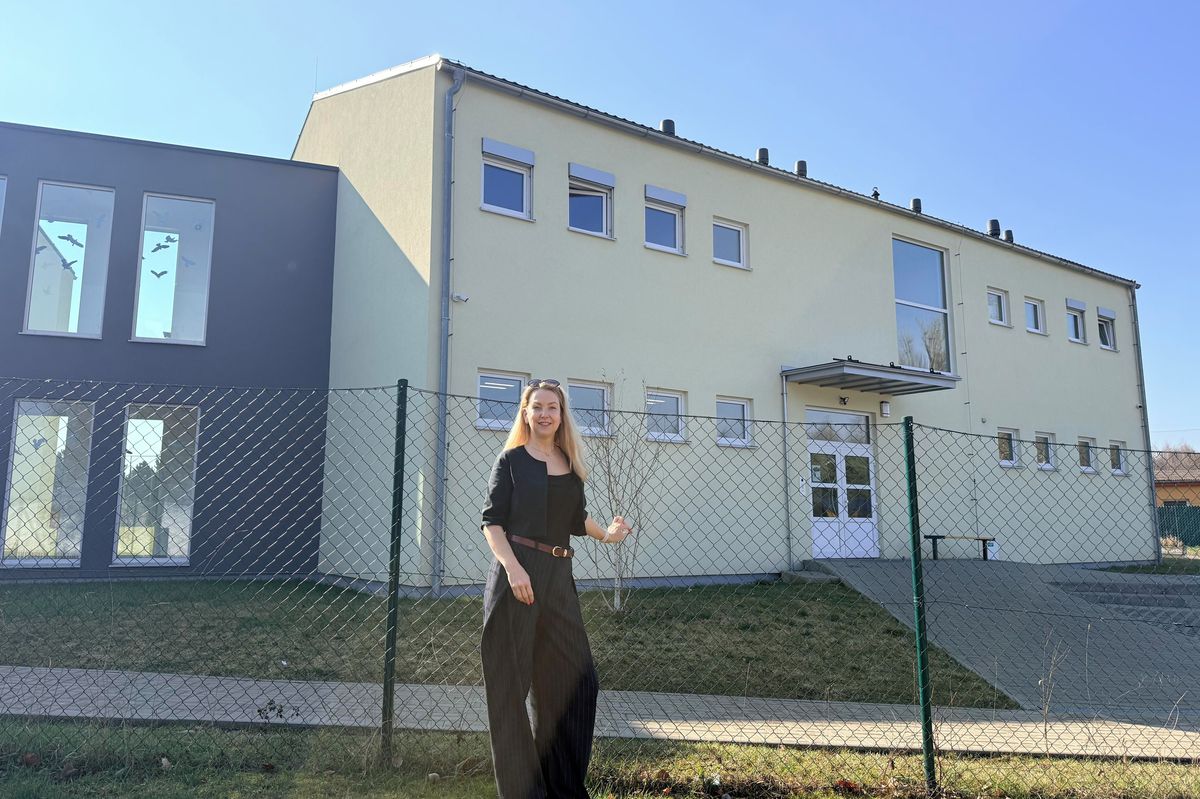 Stovky dětí, nula učeben. Nová pražská škola bojuje s prostorem i časem