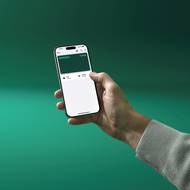 Vůz lze nově otvírat pomocí digitálního klíče v mobilním telefonu.