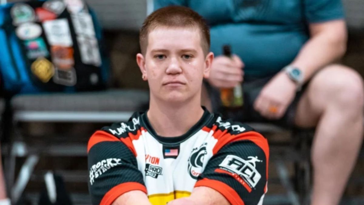 Sportovec bez rukou a nohou je v USA podezřelý z vraždy