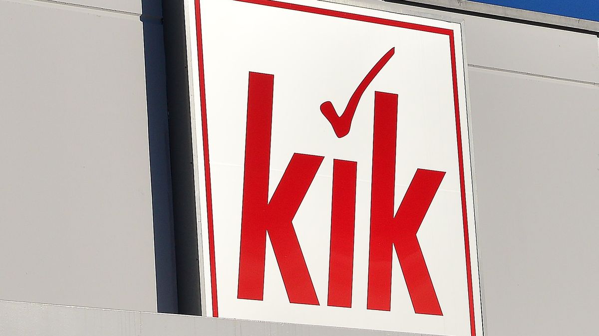 Řetězec Kik letos zruší po světě tři sta poboček