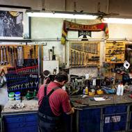 Jindřichohradecké depo úspěšně prošlo certifikačním auditem ECM. To znamená, že dílny splňují přísné požadavky na údržbu kolejových vozidel. 