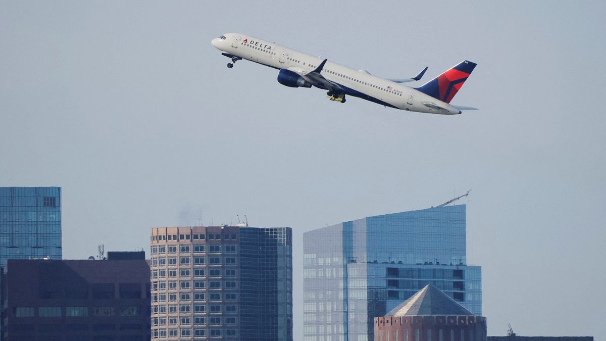 Zdražující letenky překazí mnoho dovolených