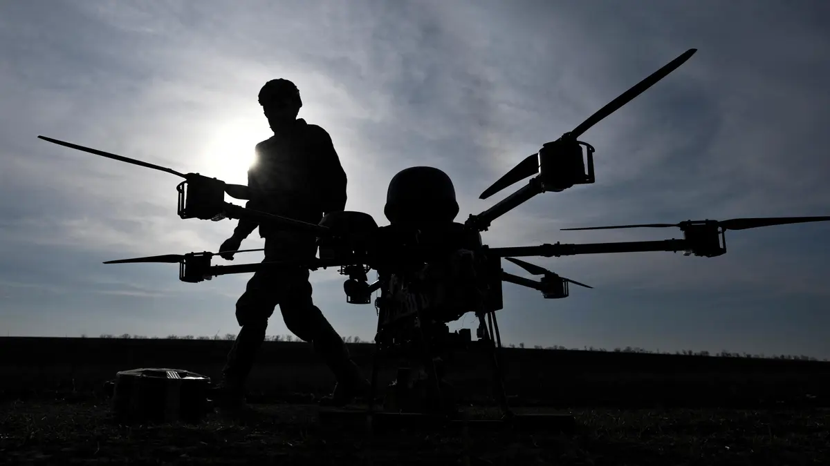 O triumfu se mluvit nedá. Ruský poslanec připustil potíže jarní ofenzívy