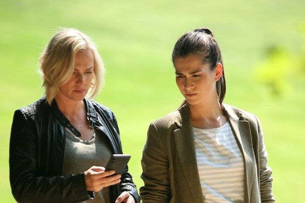 V českých televizních kriminálkách přibývá vyšetřovatelek. Vykreslovány jsou dost stereotypně