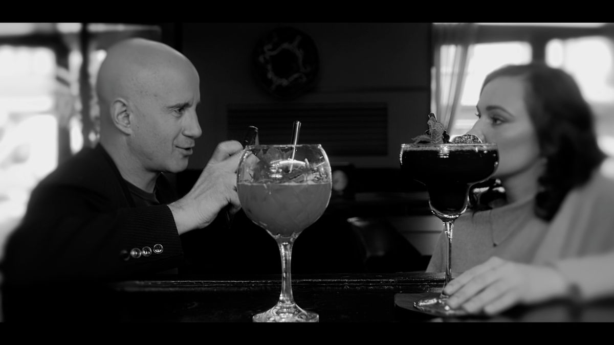 Tři bývalí členové UDG jsou zpět jako Demigods. Představují první písničku