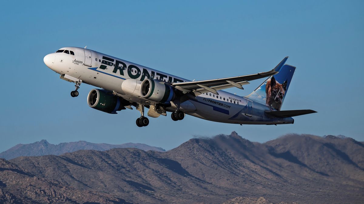 Cestující v letadle vyhrožoval sousedce smrtí. Zmínil i bombu