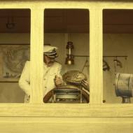 Film adaptuje slavný satirický román Karla Čapka o zotročení inteligentních mloků lidstvem.