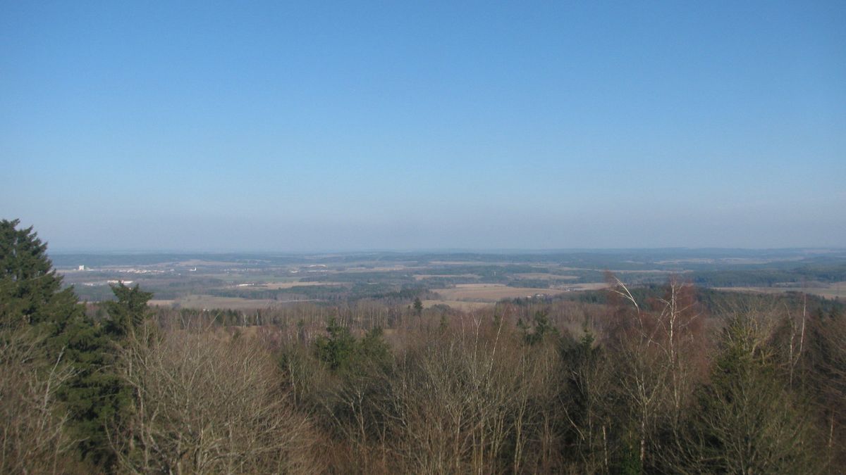 Teplo a slunečno vydrží až do příštího týdne