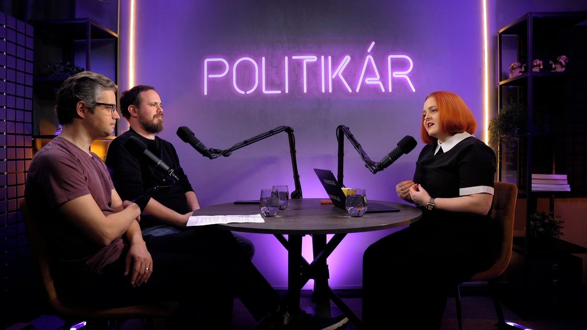 Nová slovenská královna trůní ve Spojených státech