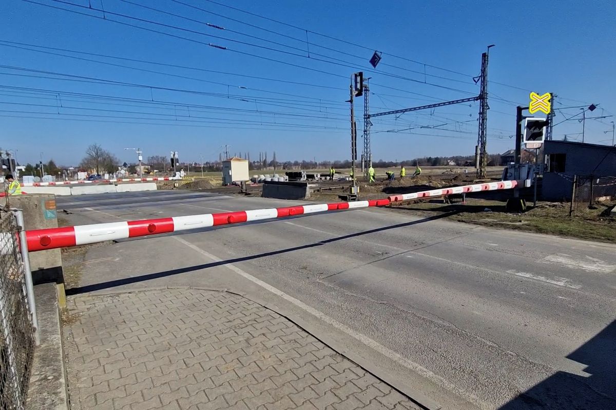 Ve Studénce zavřeli tzv. přejezd smrti. Objízdná trasa ale ještě není hotová