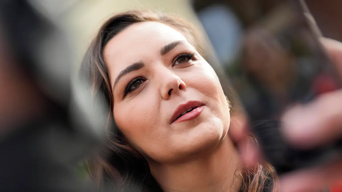 Starostové se vzdali Rakušana. Na místopředsedkyni Sněmovny nominují Urbanovou